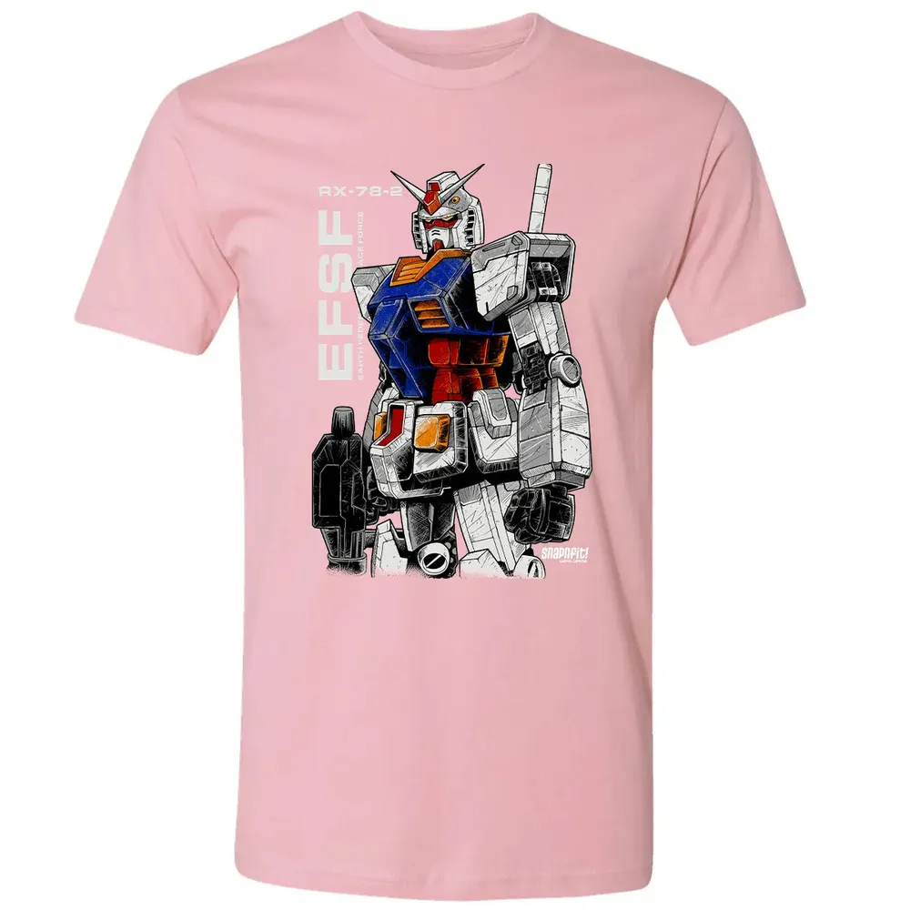 EFSF RX 78 2 Premium Unisex T-shirt - 3