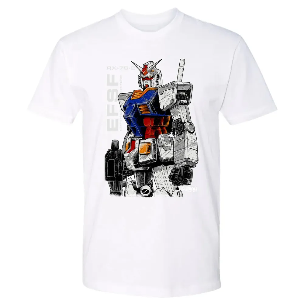 EFSF RX 78 2 Premium Unisex T-shirt - 4