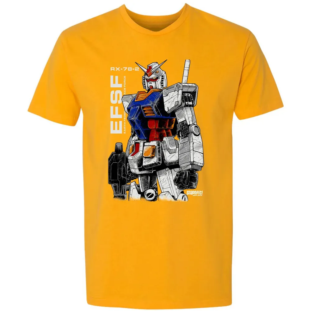 EFSF RX 78 2 Premium Unisex T-shirt - 11