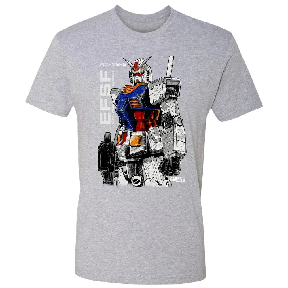 EFSF RX 78 2 Premium Unisex T-shirt - 9