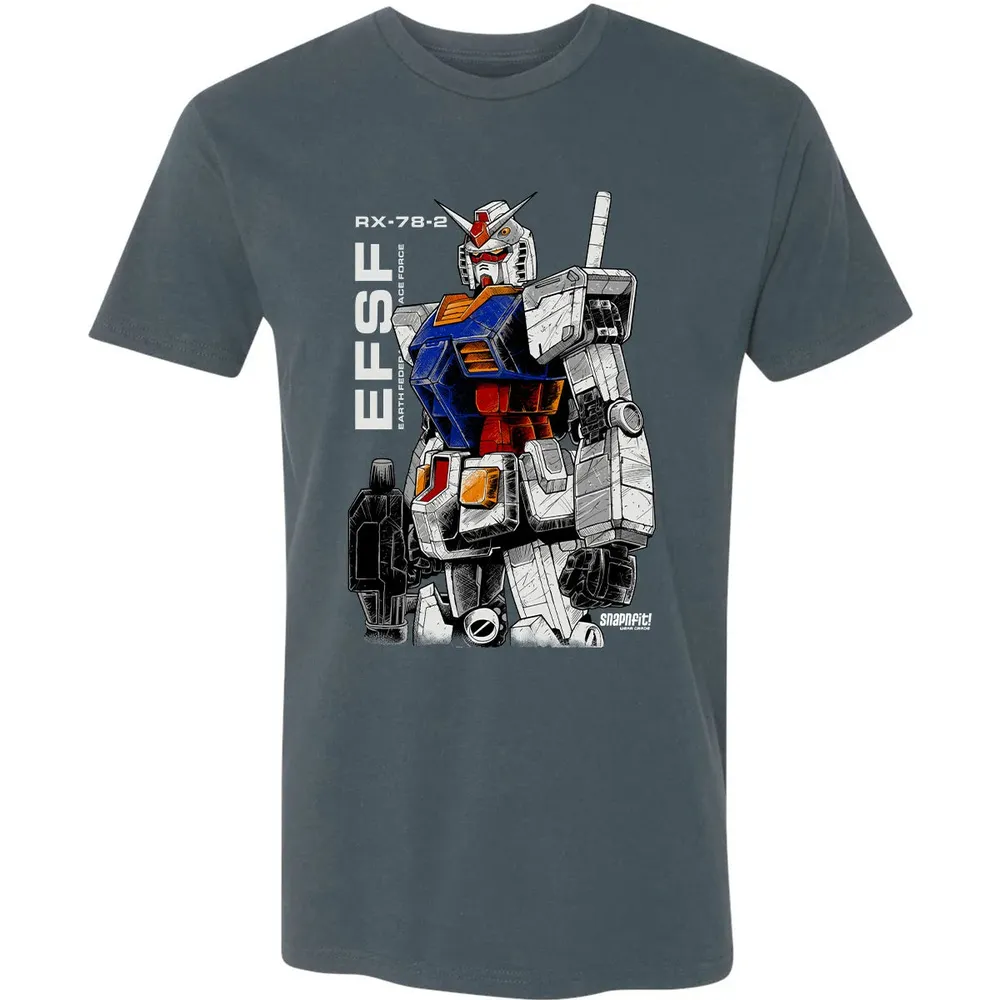 EFSF RX 78 2 Premium Unisex T-shirt - 14