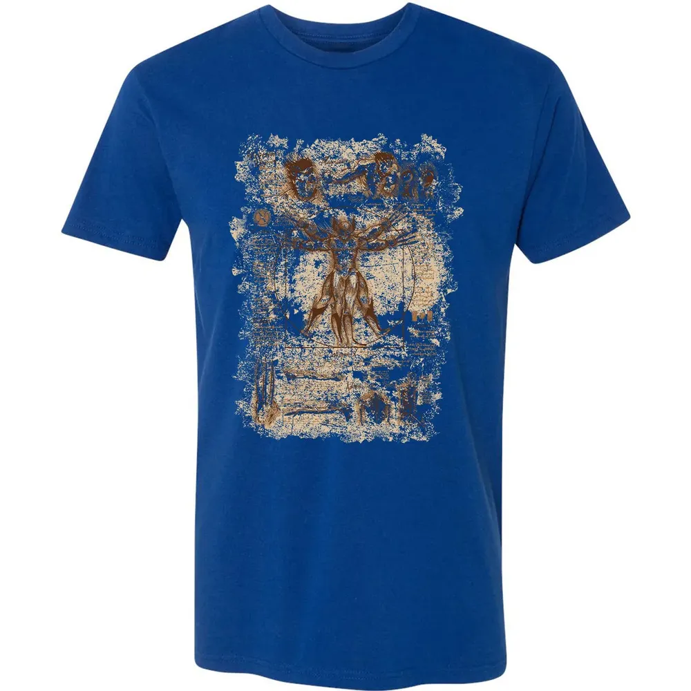 Woltruviano Premium Unisex T-shirt - 10