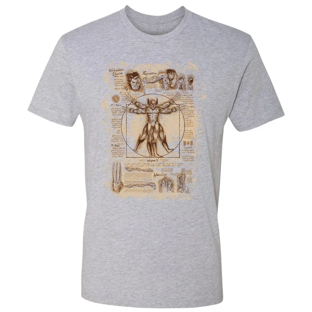 Woltruviano Premium Unisex T-shirt - 9