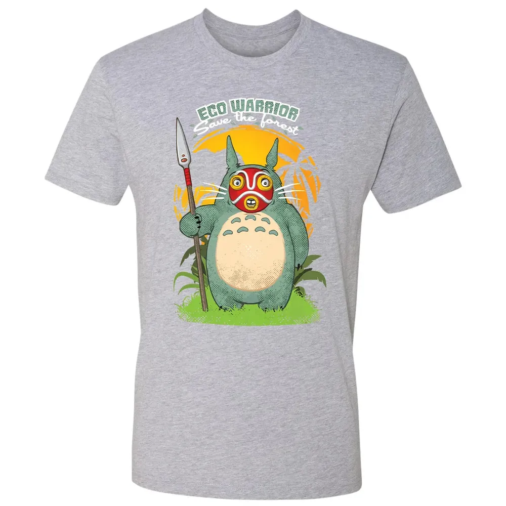 Eco Warrior Premium Unisex T-shirt - 9