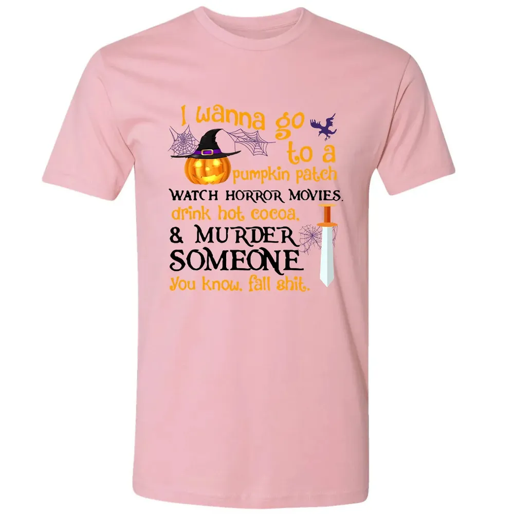 I Wanna Premium Unisex T-shirt - 3
