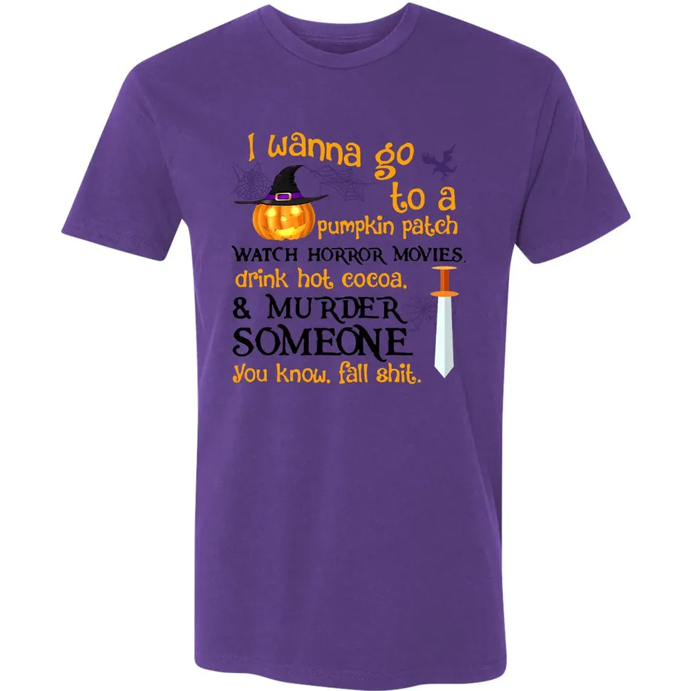 I Wanna Premium Unisex T-shirt - 7