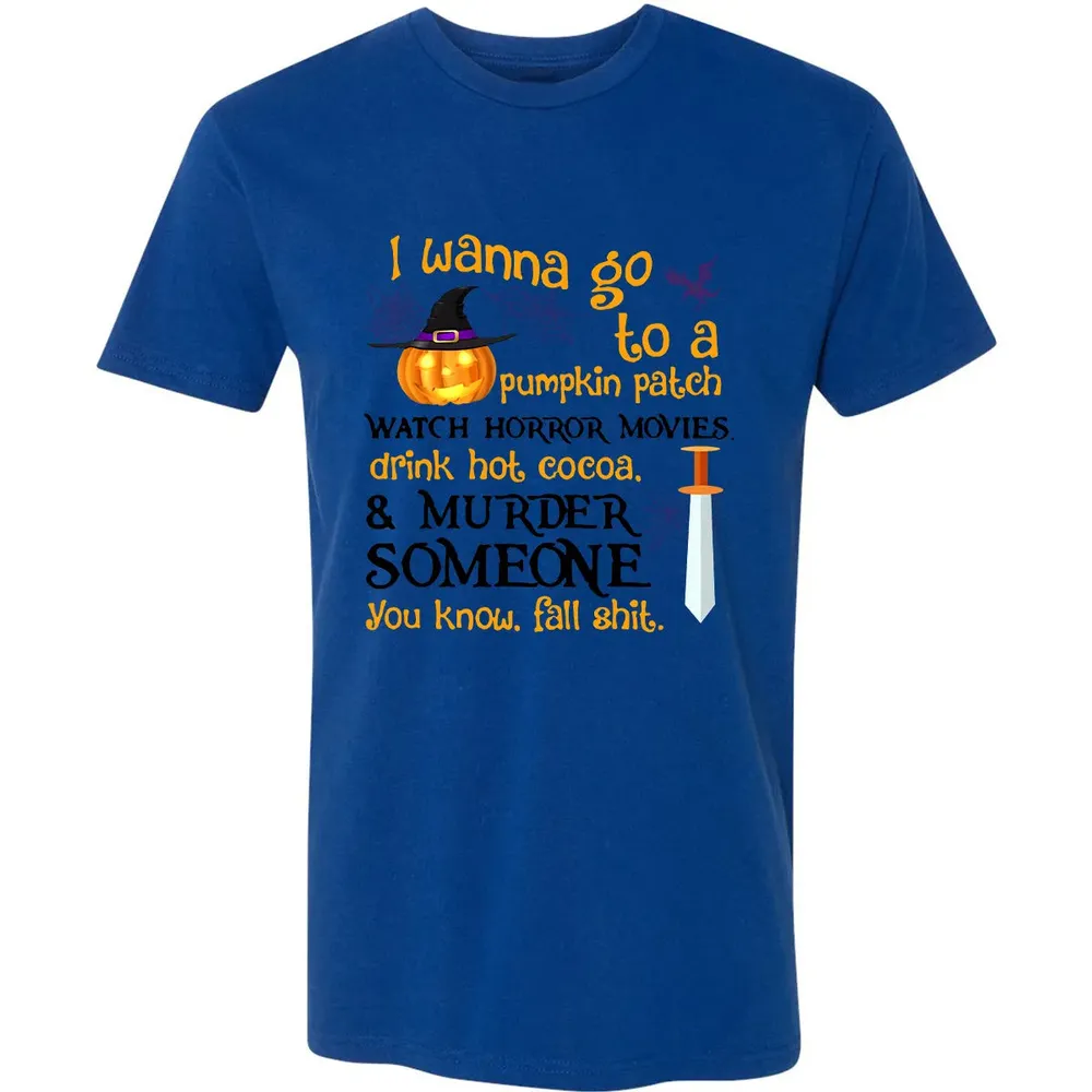 I Wanna Premium Unisex T-shirt - 10