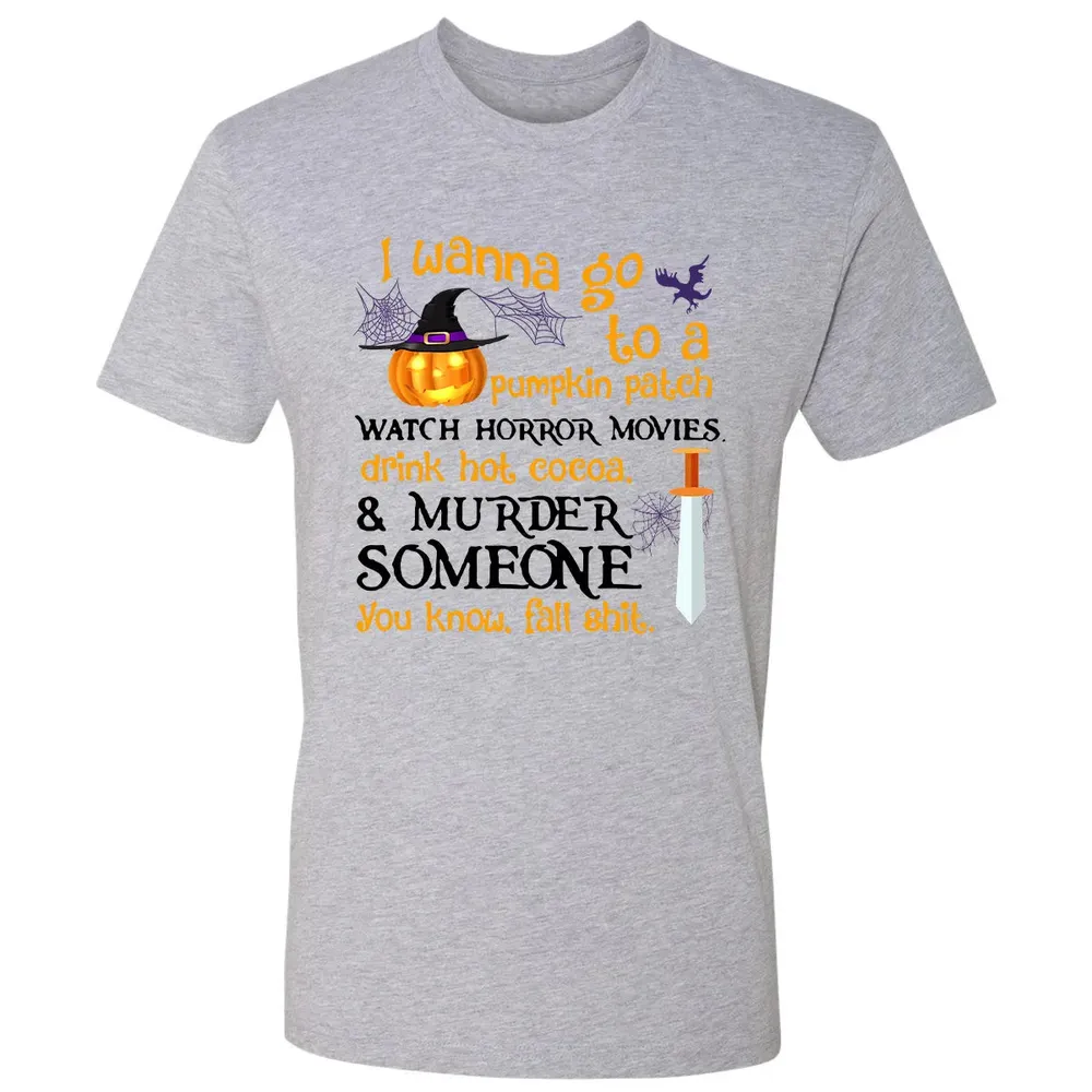 I Wanna Premium Unisex T-shirt - 9