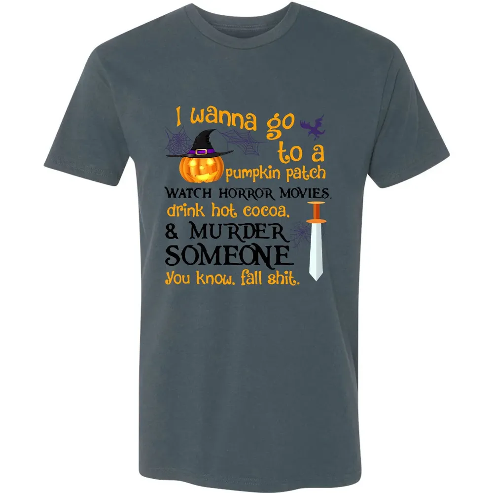 I Wanna Premium Unisex T-shirt - 14
