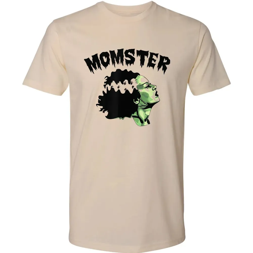 Momster Premium Unisex T-shirt - 2