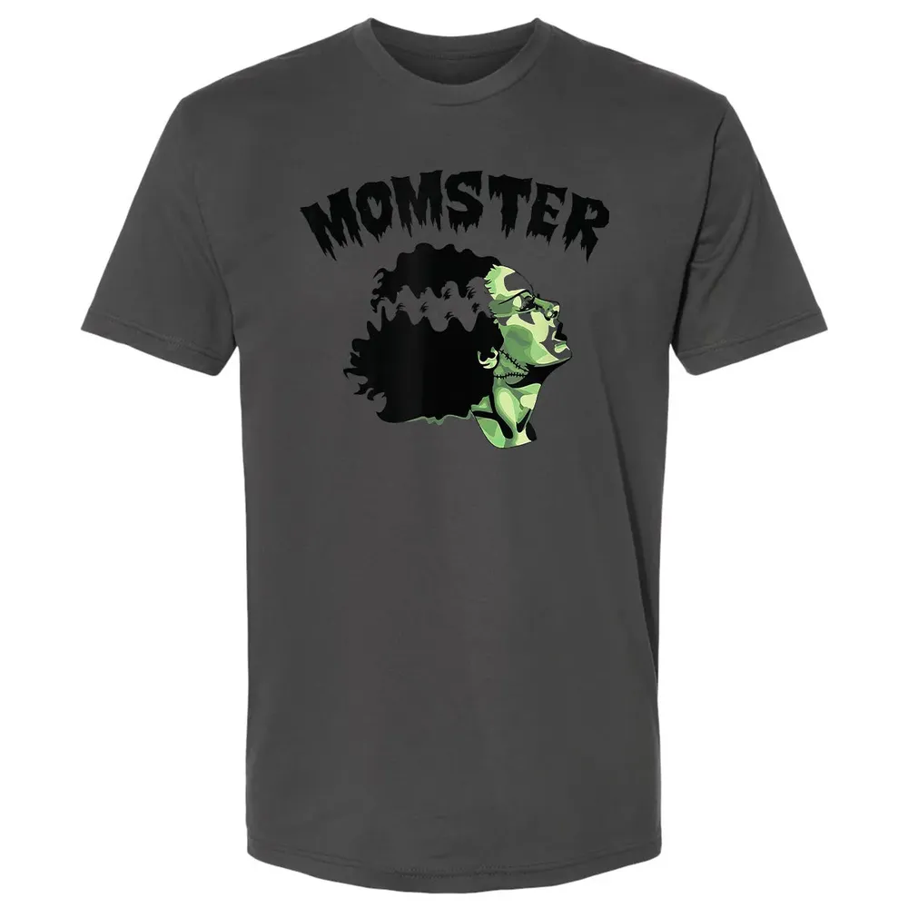 Momster Premium Unisex T-shirt - 8