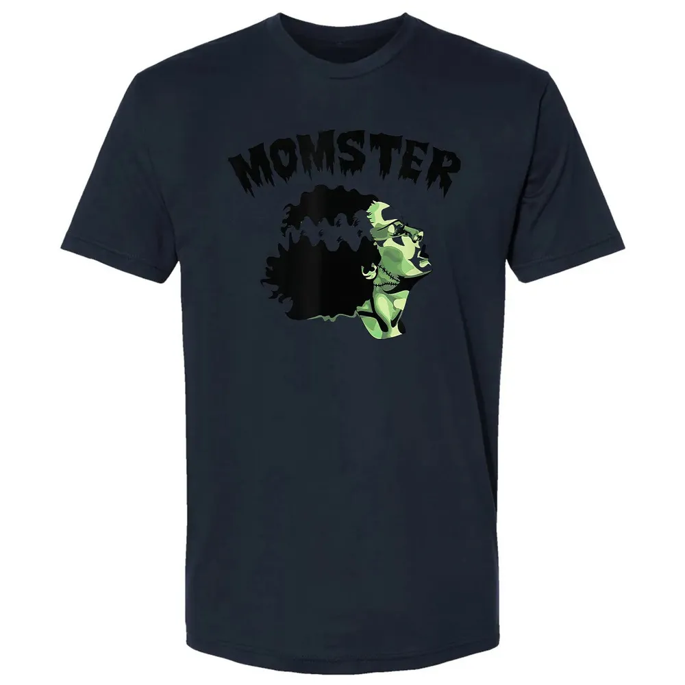 Momster Premium Unisex T-shirt - 13