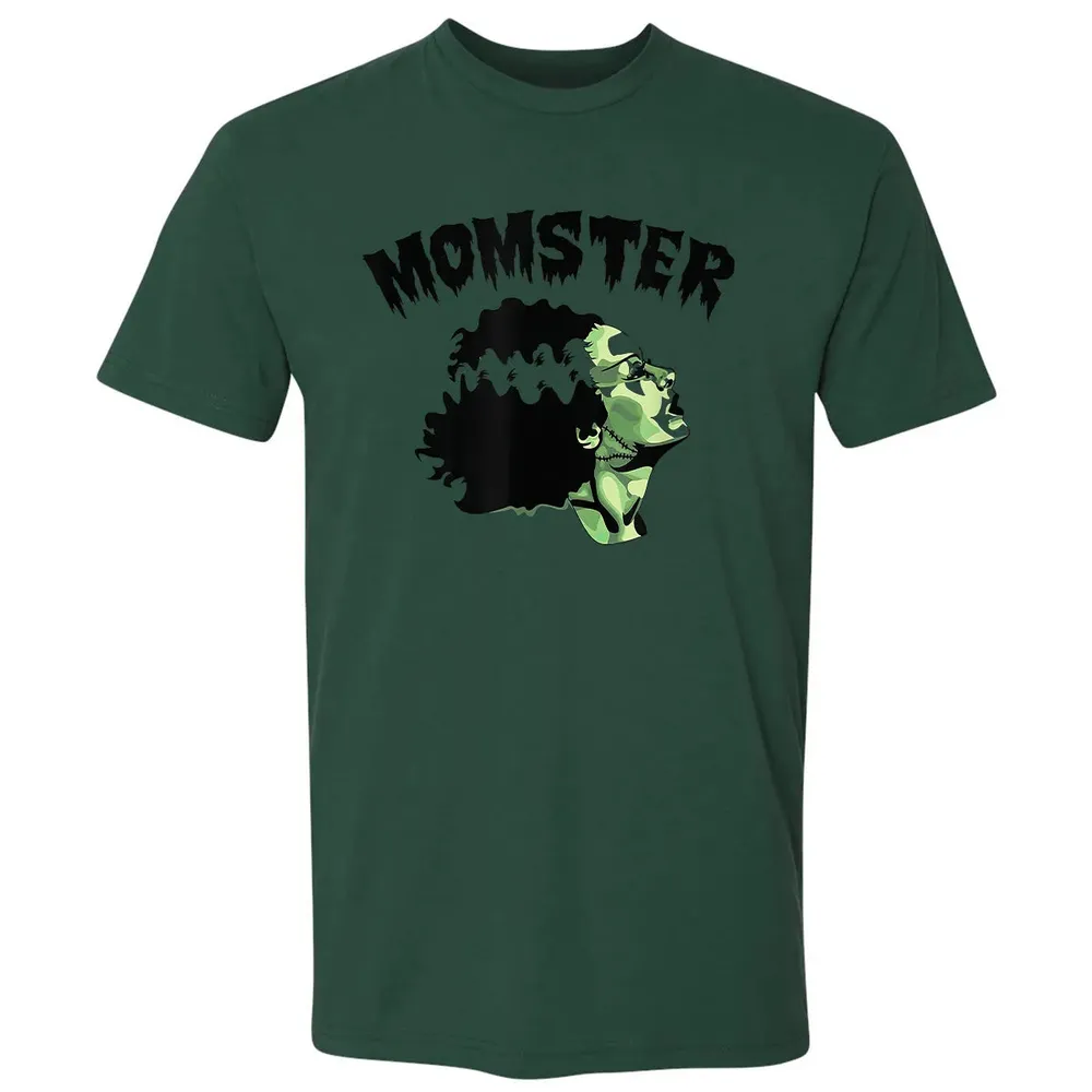 Momster Premium Unisex T-shirt - 12