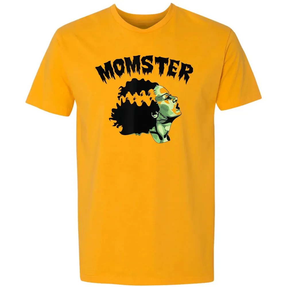 Momster Premium Unisex T-shirt - 11