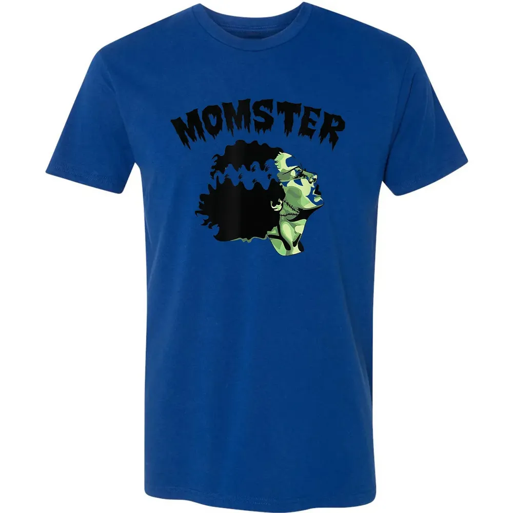 Momster Premium Unisex T-shirt - 10