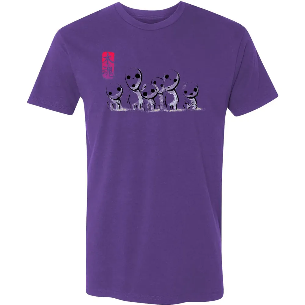 Spirits Premium Unisex T-shirt - 7