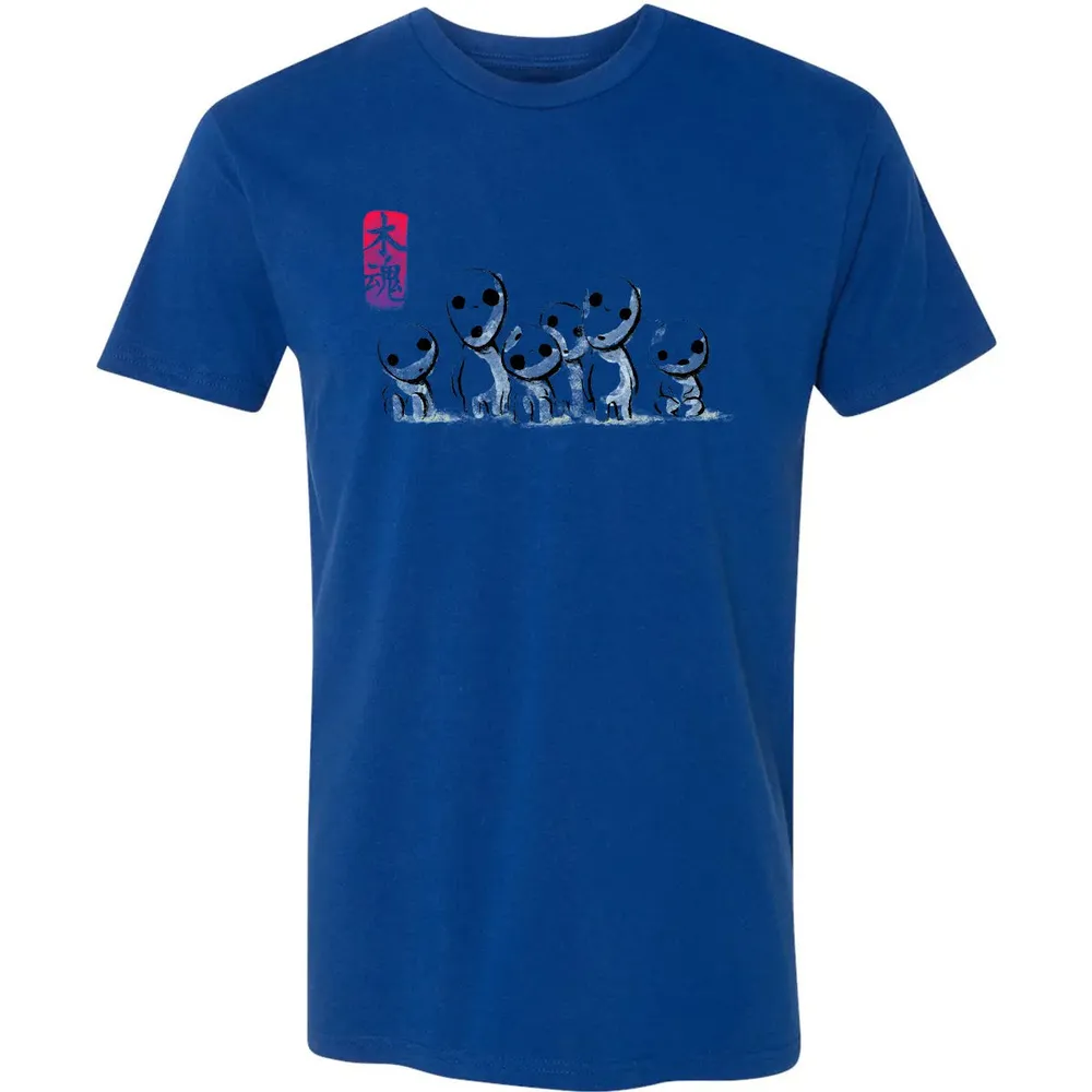 Spirits Premium Unisex T-shirt - 10