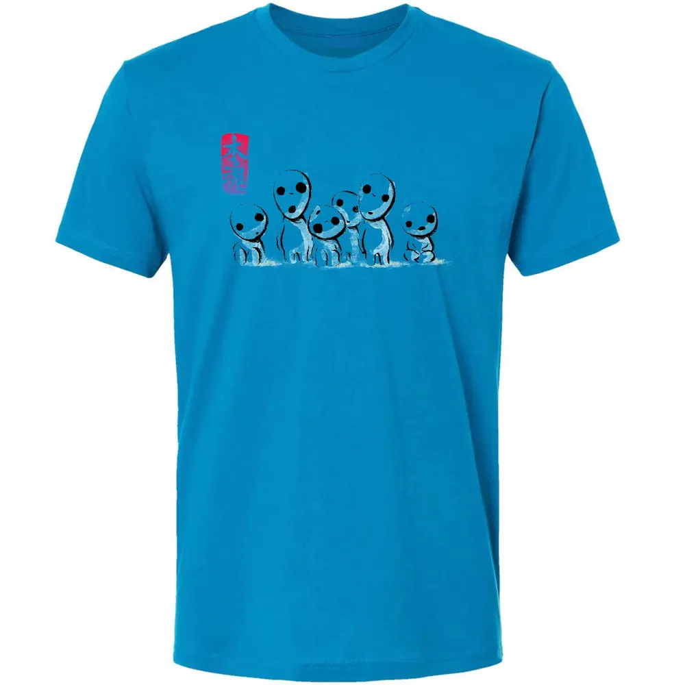 Spirits Premium Unisex T-shirt - 4