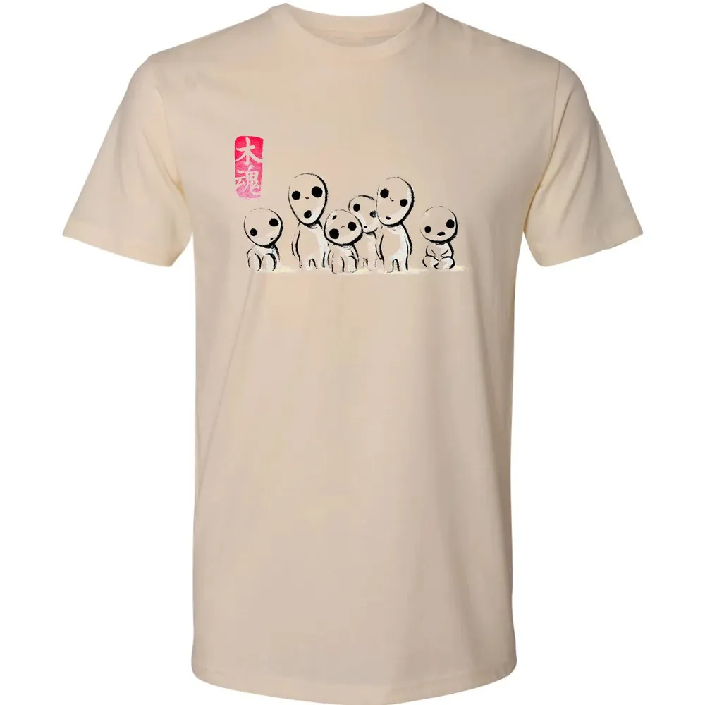 Spirits Premium Unisex T-shirt - 2