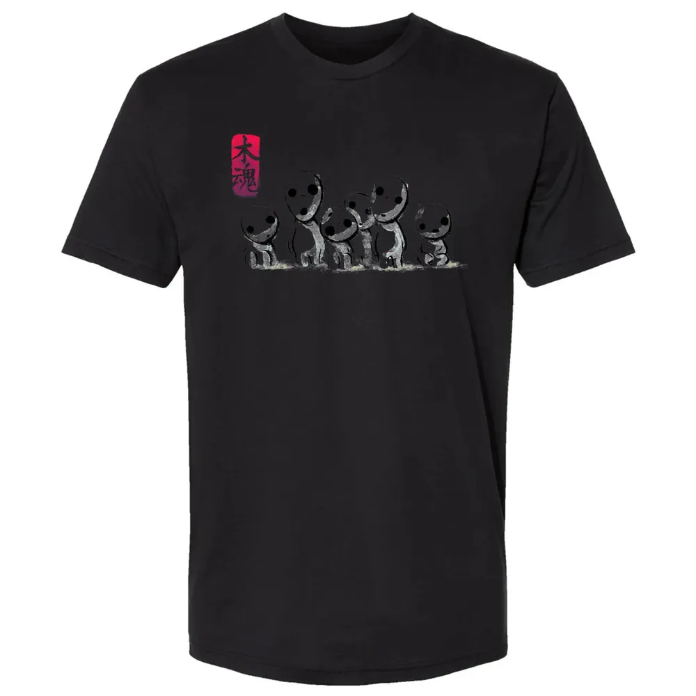 Spirits Premium Unisex T-shirt - 15