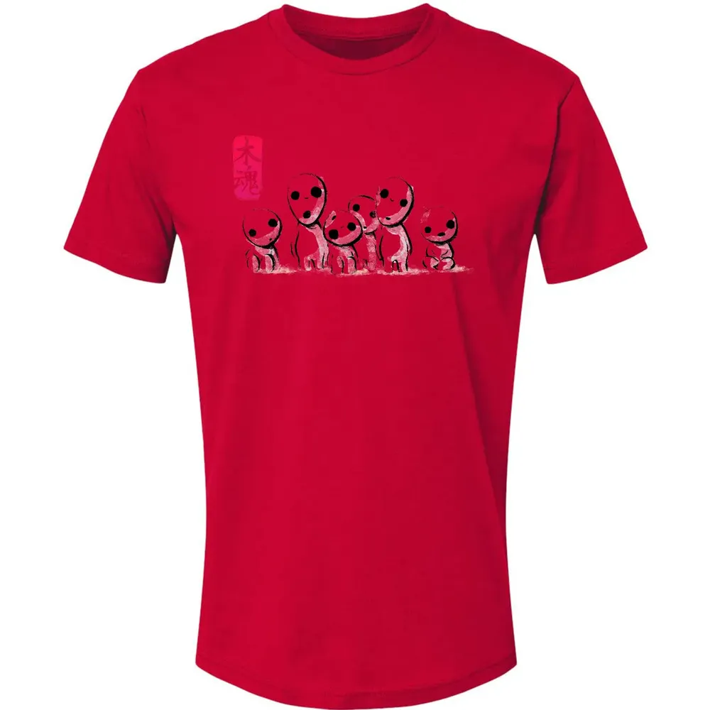 Spirits Premium Unisex T-shirt - 6