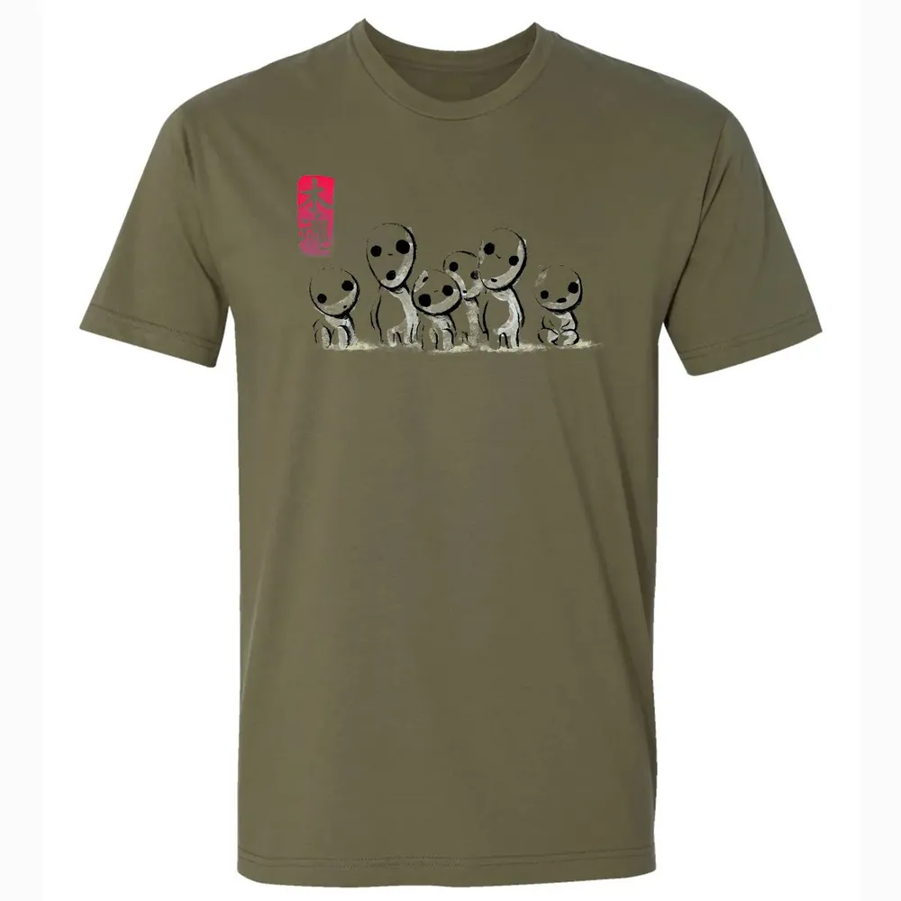 Spirits Premium Unisex T-shirt - 5