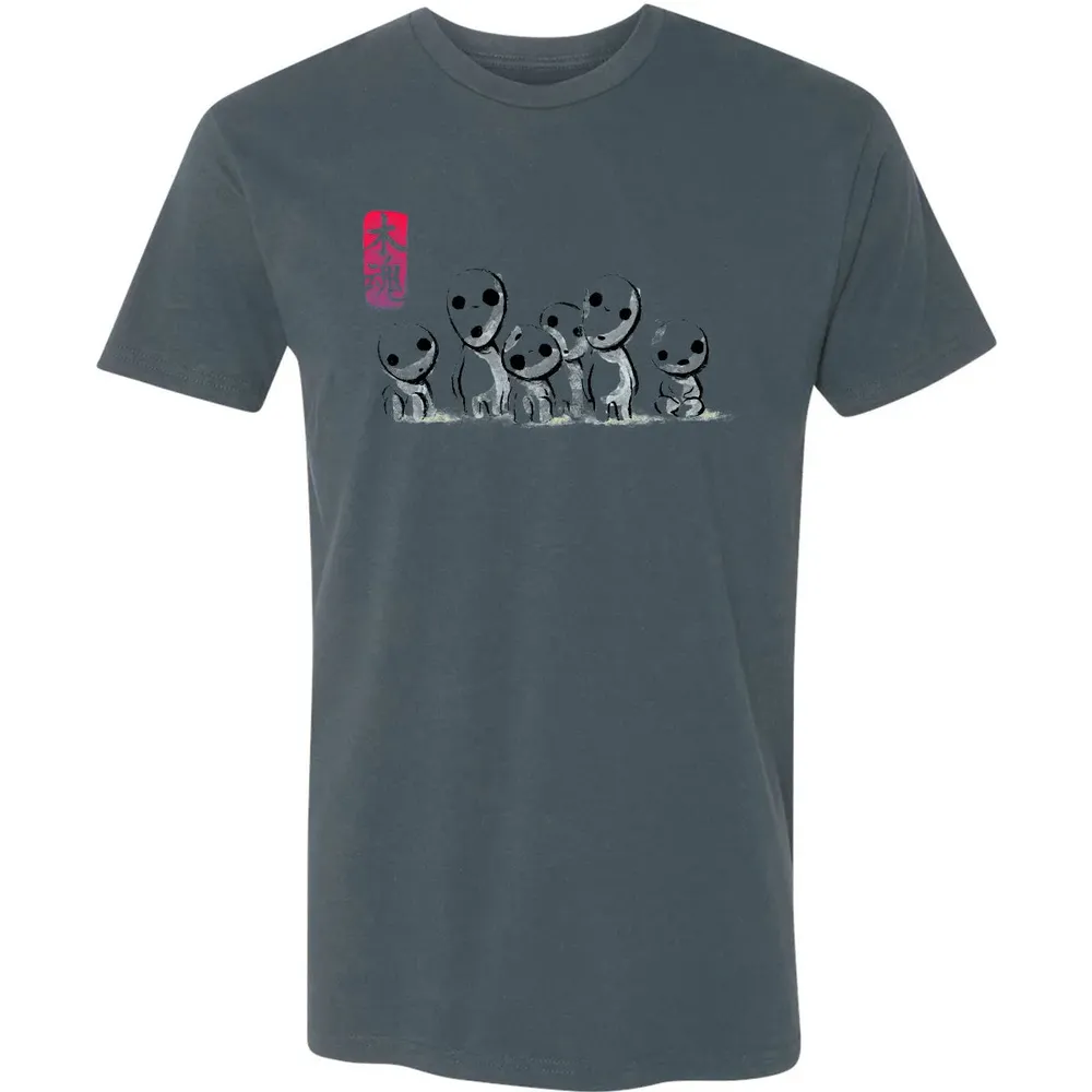 Spirits Premium Unisex T-shirt - 14