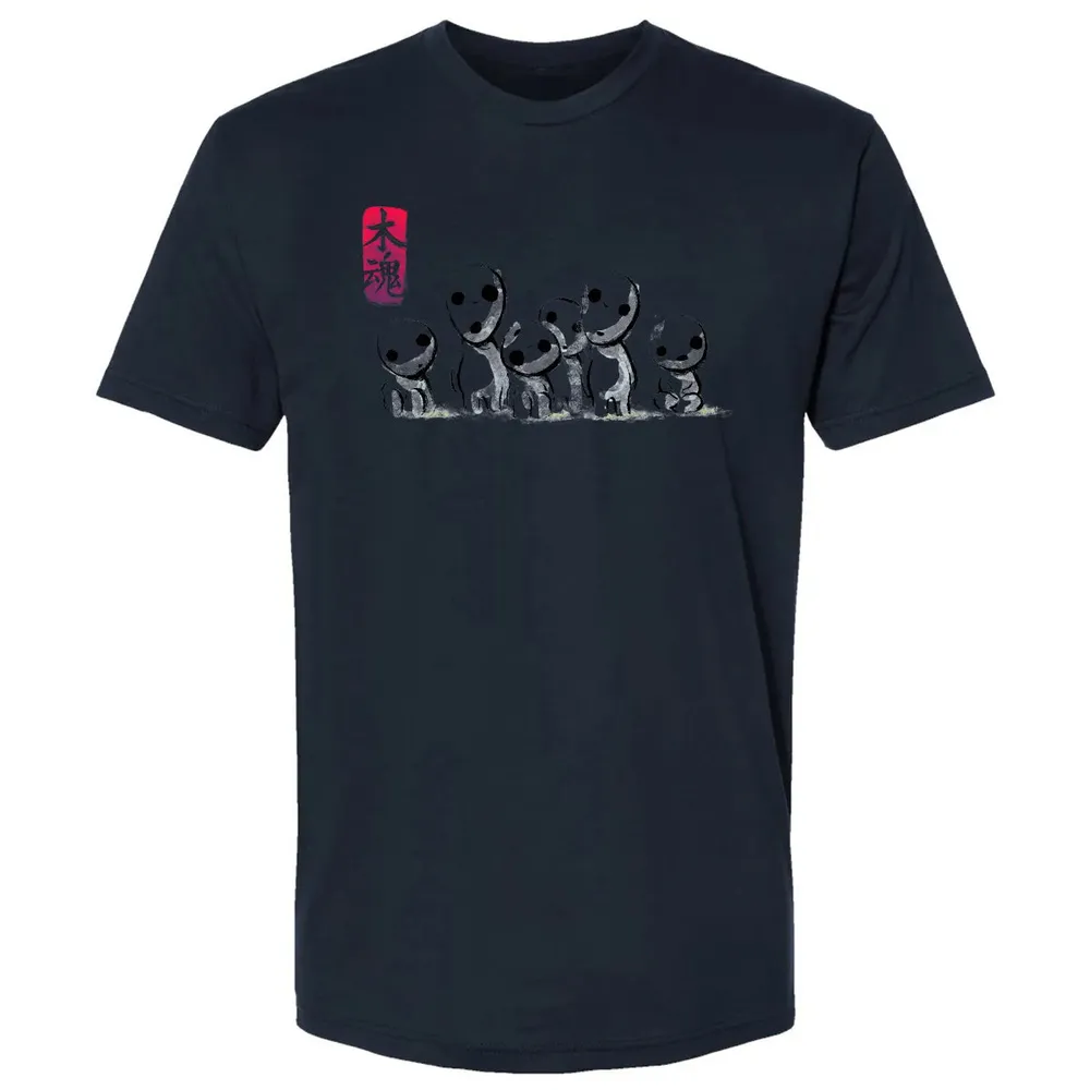 Spirits Premium Unisex T-shirt - 13