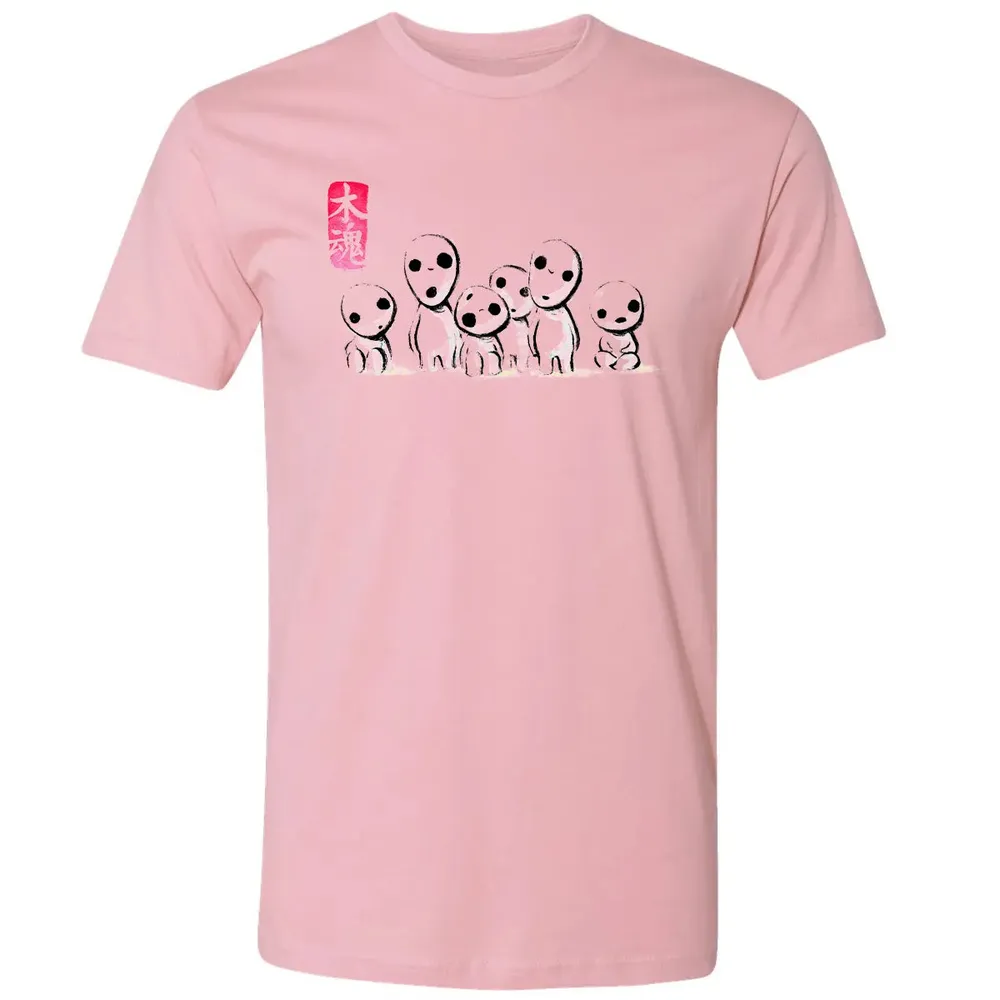 Spirits Premium Unisex T-shirt - 3