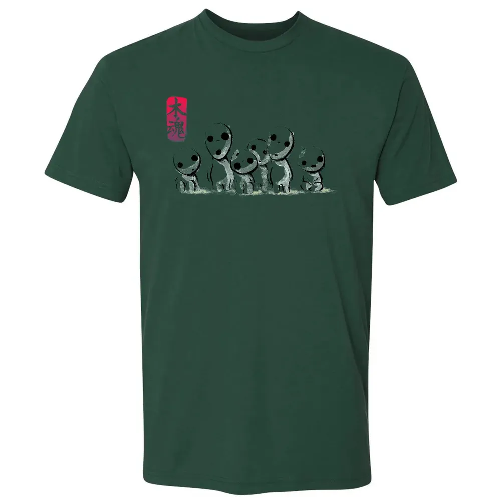 Spirits Premium Unisex T-shirt - 12