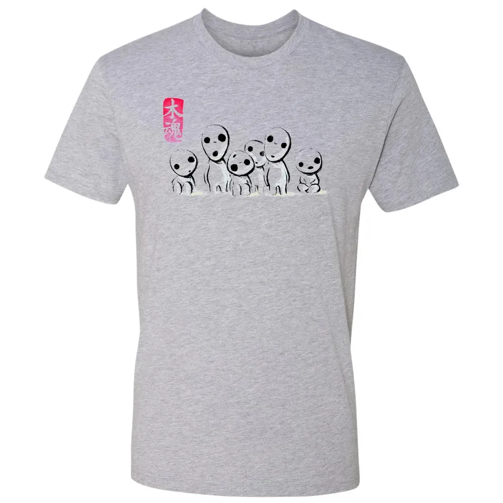 Spirits Premium Unisex T-shirt - 9