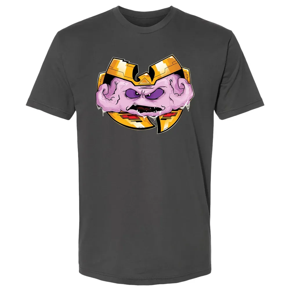 Wu Krang Premium Unisex T-shirt - 8