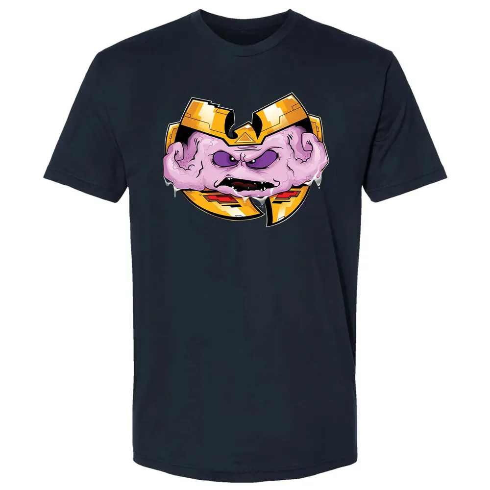 Wu Krang Premium Unisex T-shirt - 2