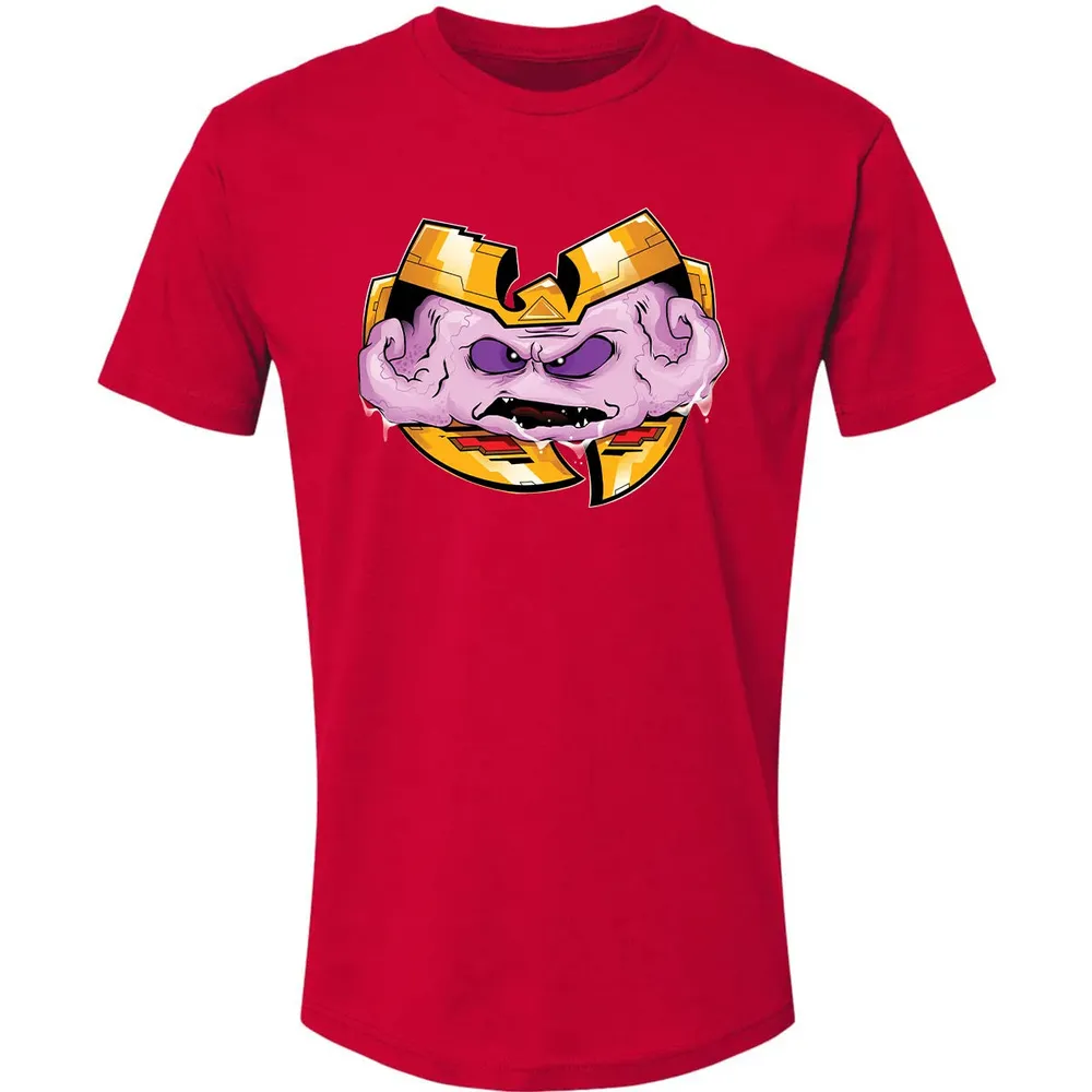 Wu Krang Premium Unisex T-shirt - 6