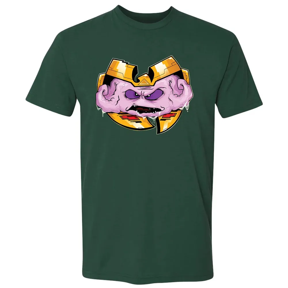 Wu Krang Premium Unisex T-shirt - 12