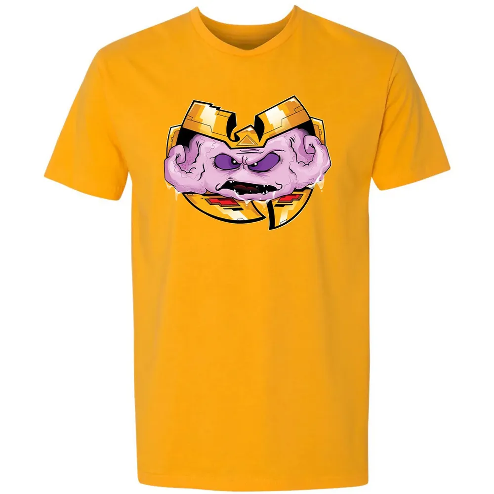Wu Krang Premium Unisex T-shirt - 11