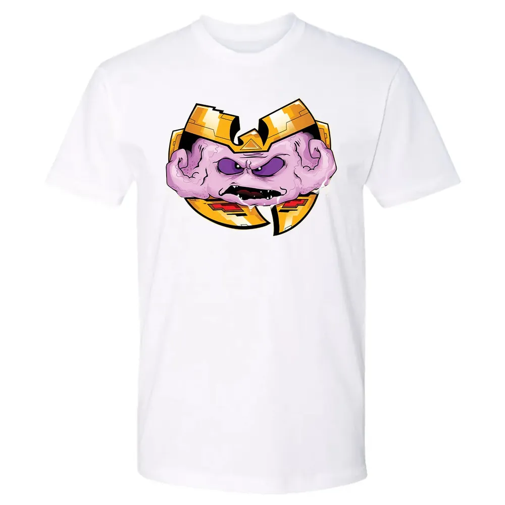 Wu Krang Premium Unisex T-shirt - 4