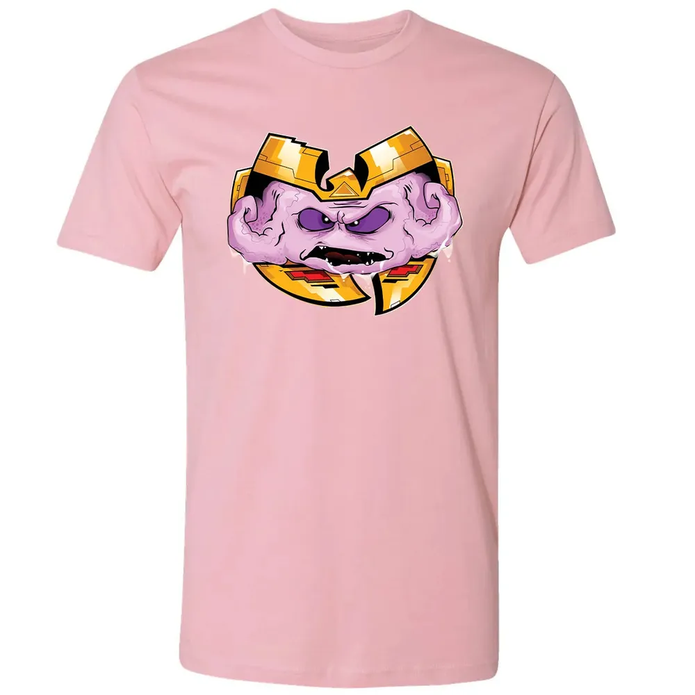 Wu Krang Premium Unisex T-shirt - 3