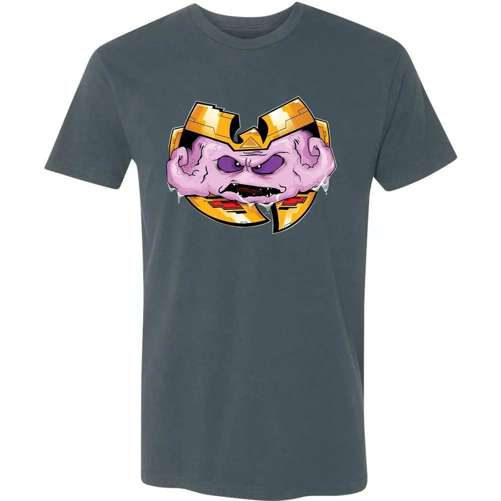 Wu Krang Premium Unisex T-shirt - 14