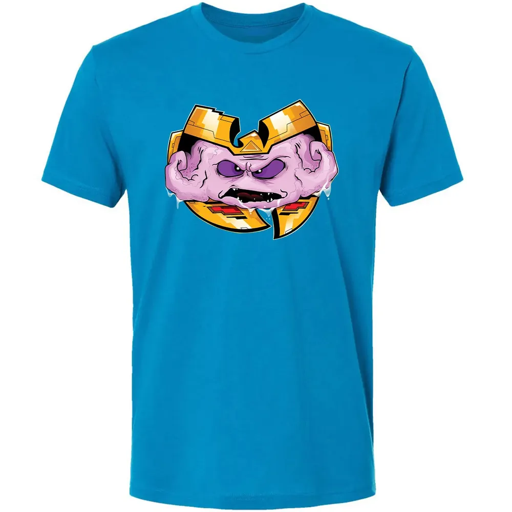 Wu Krang Premium Unisex T-shirt - 15