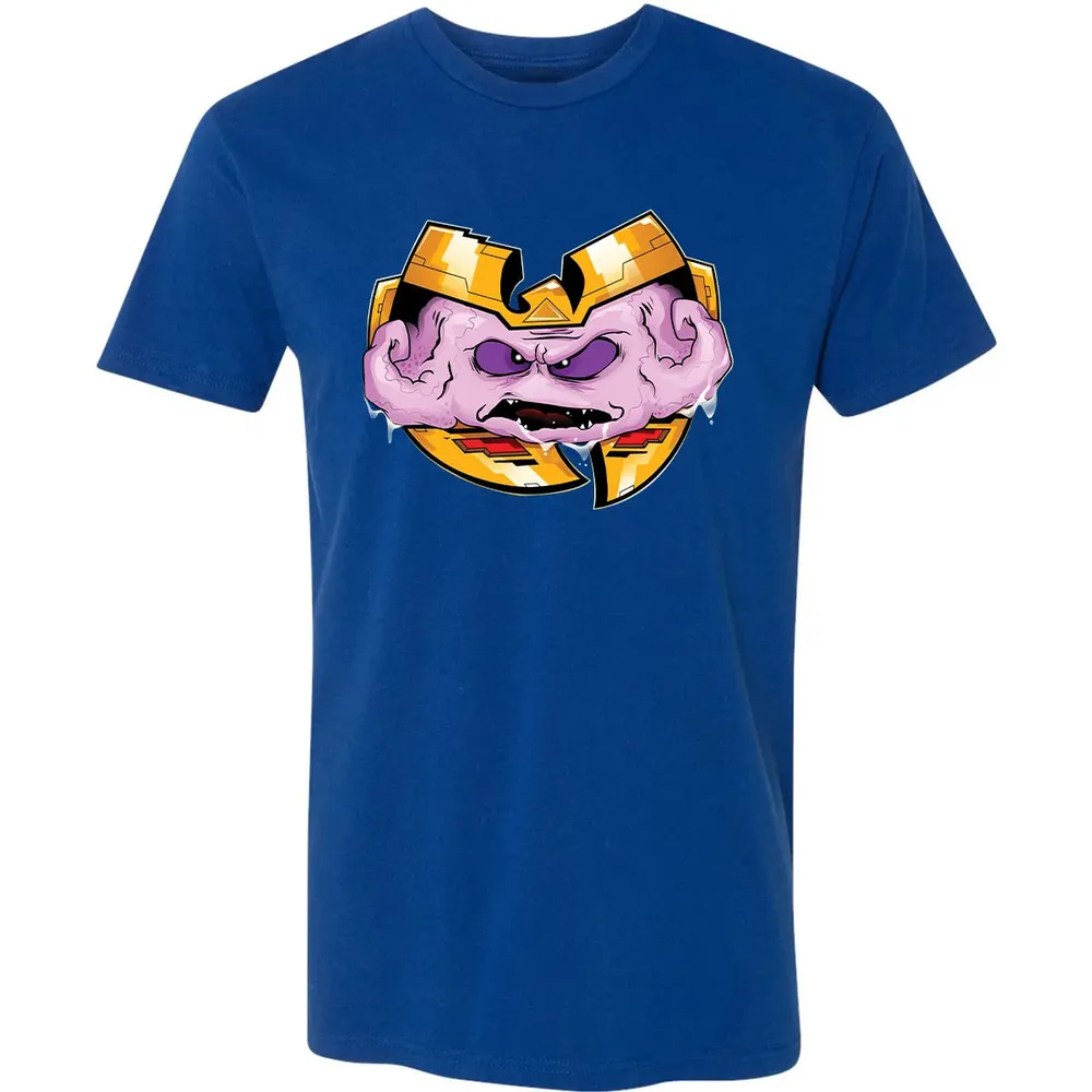 Wu Krang Premium Unisex T-shirt - 10