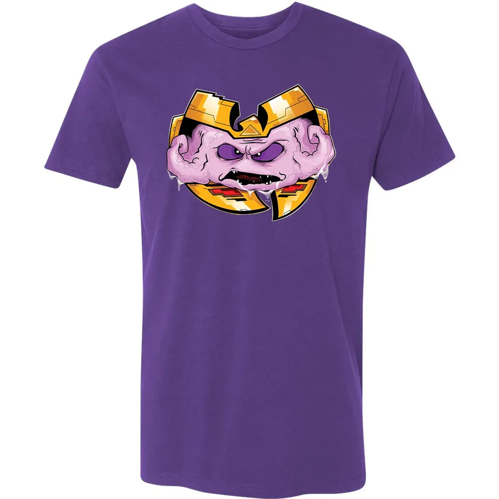 Wu Krang Premium Unisex T-shirt - 7