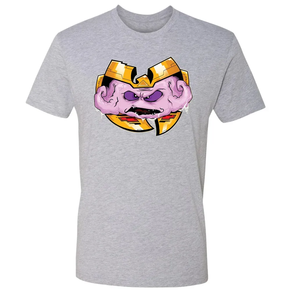 Wu Krang Premium Unisex T-shirt - 9