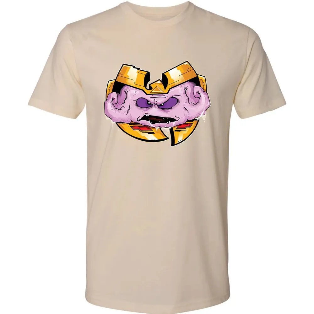 Wu Krang Premium Unisex T-shirt - 13