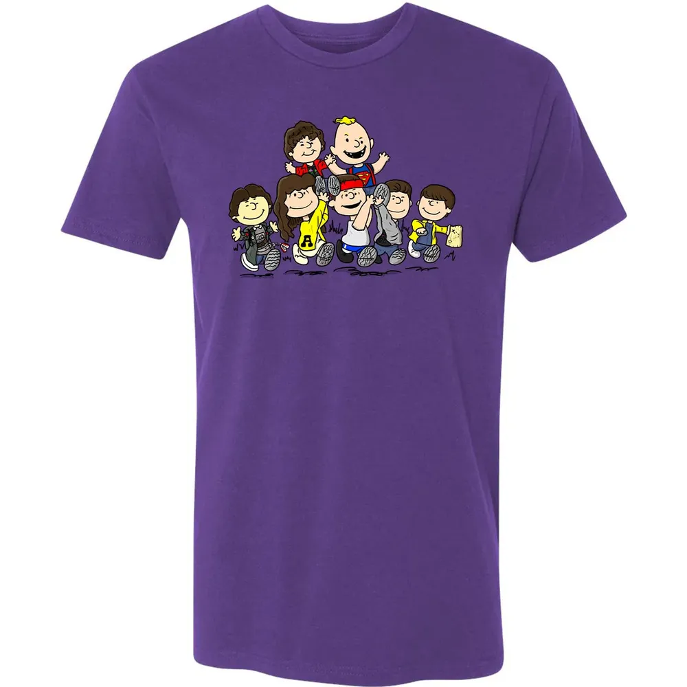 Goonuts Premium Unisex T-shirt - 7