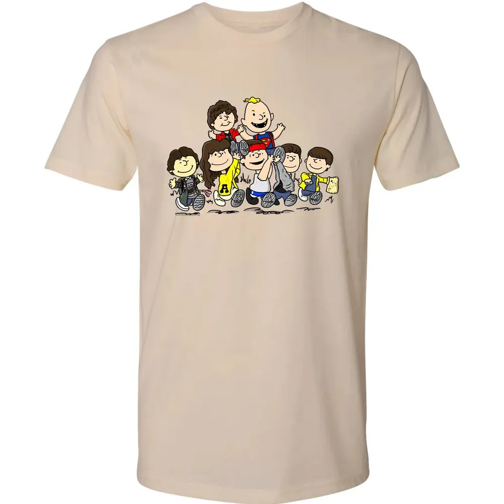 Goonuts Premium Unisex T-shirt - 2