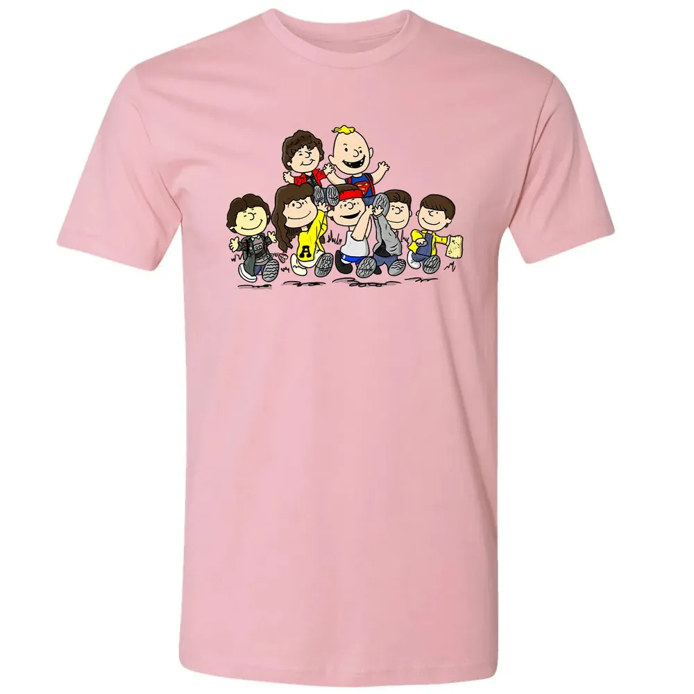 Goonuts Premium Unisex T-shirt - 3