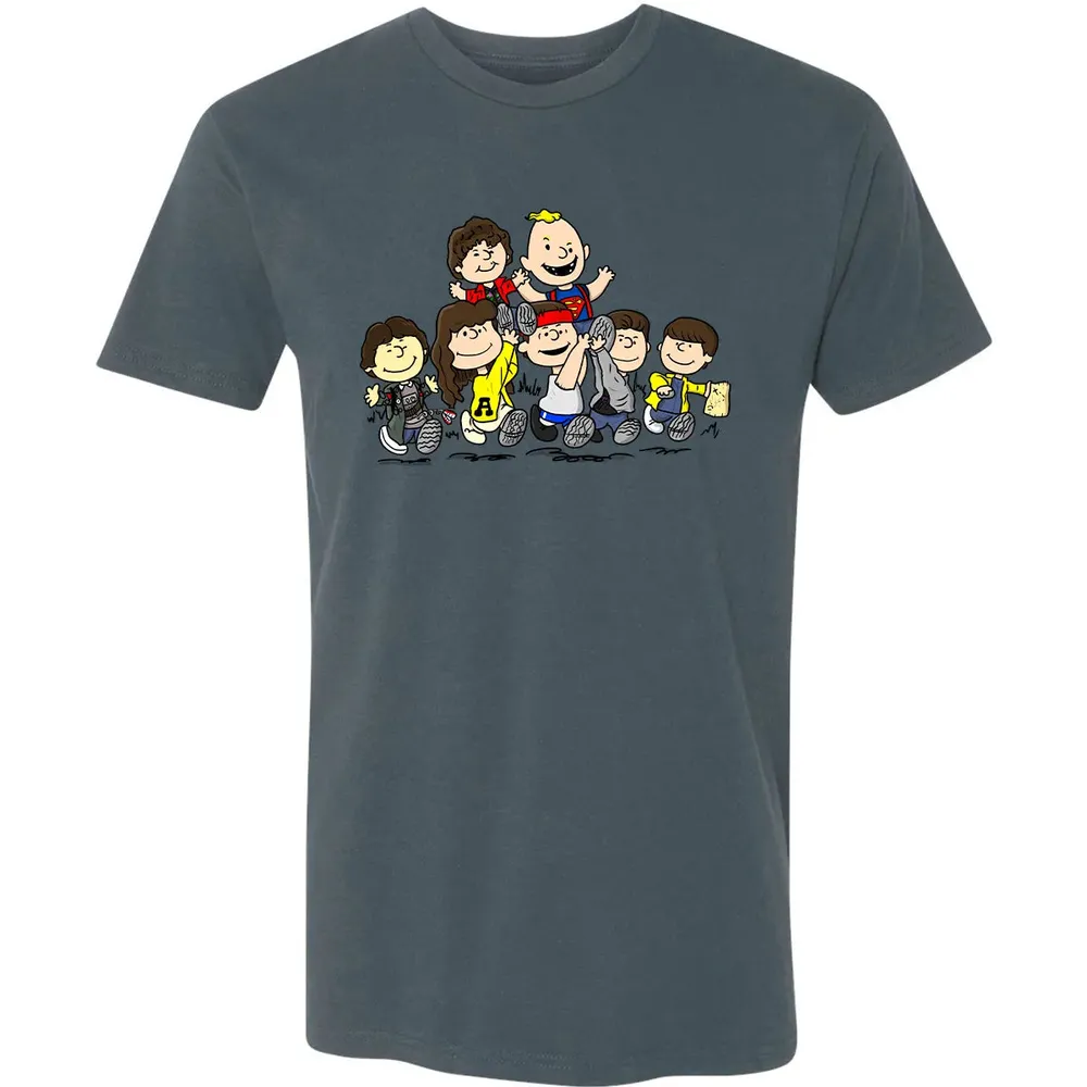 Goonuts Premium Unisex T-shirt - 14