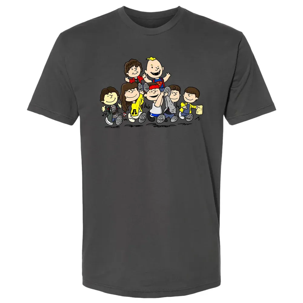 Goonuts Premium Unisex T-shirt - 8