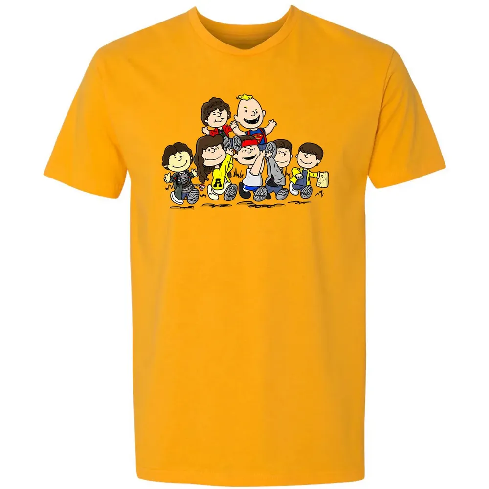 Goonuts Premium Unisex T-shirt - 11